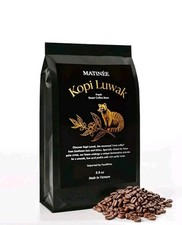 Matinee Kopi Luwak caffè in