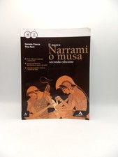 Il nuovo Narrami o musa