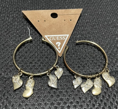 Guess orecchini donna - orecchini, da