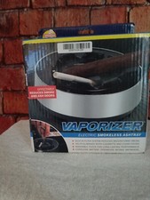 Ideas In Motion Vaporizzatore