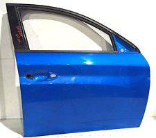 RICAMBI USATI, SPORTELLO / PORTIERA ANTERIORE DESTRA PEUGEOT 208, ANNO : 2021