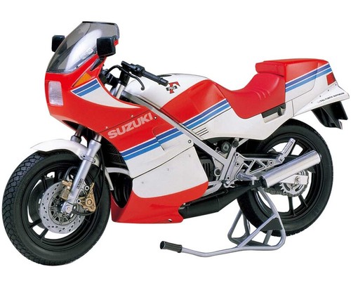 Tamiya 14029 suzuki rg250 - tamiya,