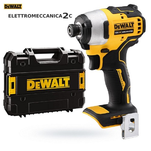 Dewalt dcf809nt avvitatore - dcf809nt,