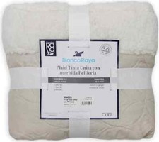 BRaya Plaid Letto 1 Piazza e