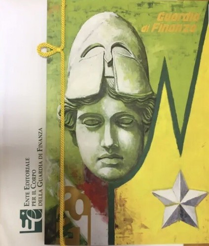 Calendario guardia finanza - guardia,