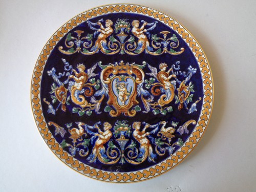 Superbe plat tarte en - tarte,