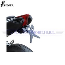 Zieger X-Line-Portatarga