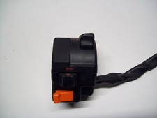 LEFT CEV 303 SWITCH CONTROL