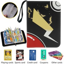 Album figurine per gioco 480