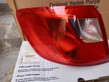 Fanale Posteriore Ibiza