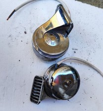 trombe accessorio moto guzzi california 1100