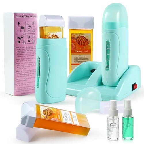 Kit ceretta roll - ceretta, on