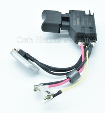 Interruttore MAKITA originale