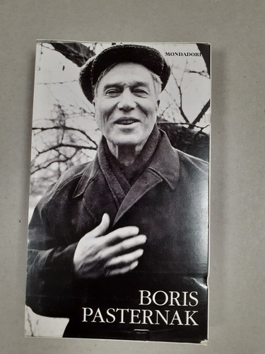 Boris pasternak classici - -,