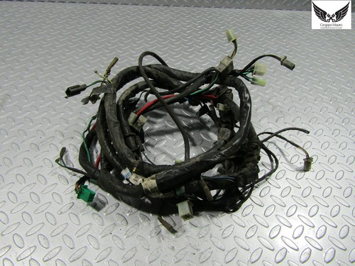 Impianto cablaggio elettrico - cablaggio,