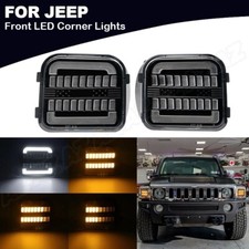 Hummer H3 LED indicatori di