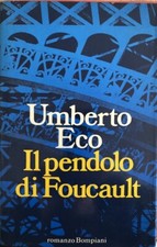 Il pendolo di Foucault