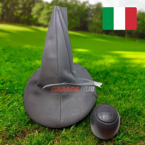 Kit cuffia pomello - kit,