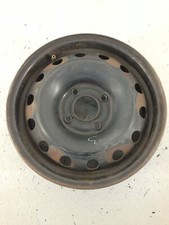 PEUGEOT 206 (2001) 1.9 51KW 5P CERCHIO IN FERRO R14 -C- 5,5J 14 CHB ET34 60462