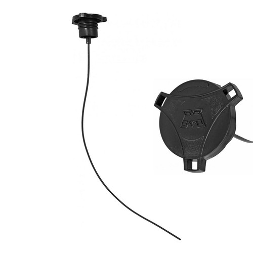 Tappo del serbatoio carburante - tappo,