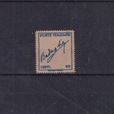 Luogotenenza 1944 falso - luogotenenza,