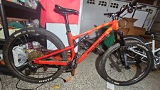 2022 Rocky Mountain Element