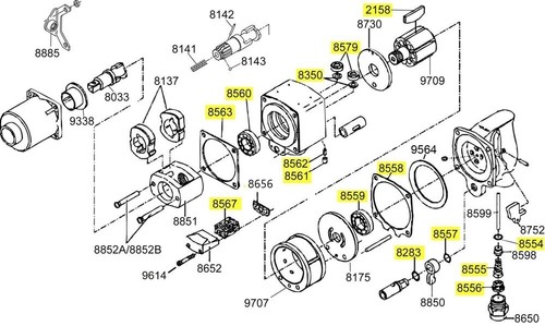 Ingersoll rand tune - ingersoll,