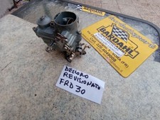 CARBURATORE DELLORTO FRD 30 - revisionato