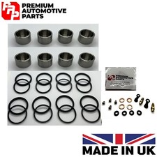 Kit ricostruzione pistone pinza freno anteriore e guarnizione Suzuki GSXR750 K1 2001