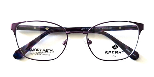 Sperry lounge away c02 viola - lounge,