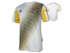 Umbro Black Leopards FC Maglia