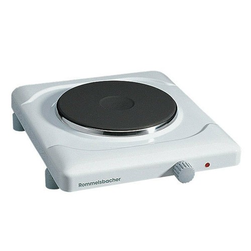 Rommelsbacher thl 1597 - rommelsbacher, piastra