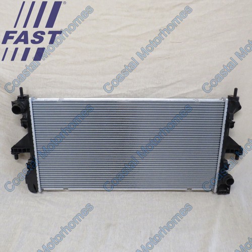 Adatto per radiatore - , fiat