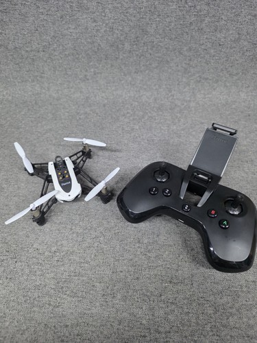 Parrot mambo drone - drone, e