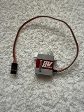 MKS HV93 Metal Gear Micro HV