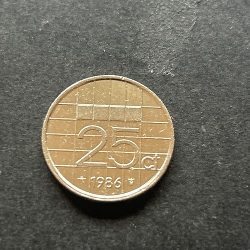 Centesimi paesi bassi - 20,