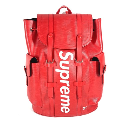 Louis vuitton m53414 supreme - louis,