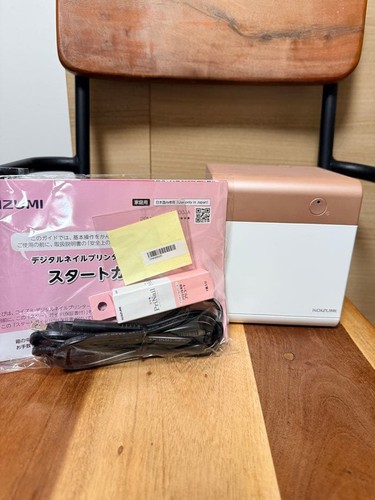 Koizumi prinail stampante - koizumi,