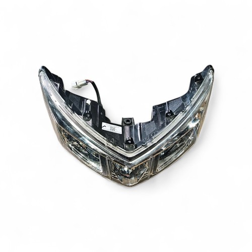 Fanale anteriore rs4 - rs4, 125