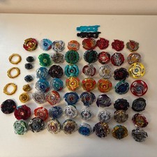 Takara tomy beyblade - tomy, set