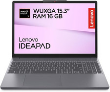 Ideapad Slim 3 Notebook 15.3''