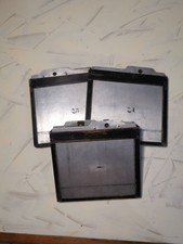 3 CHASSIS PORTA LASTRE