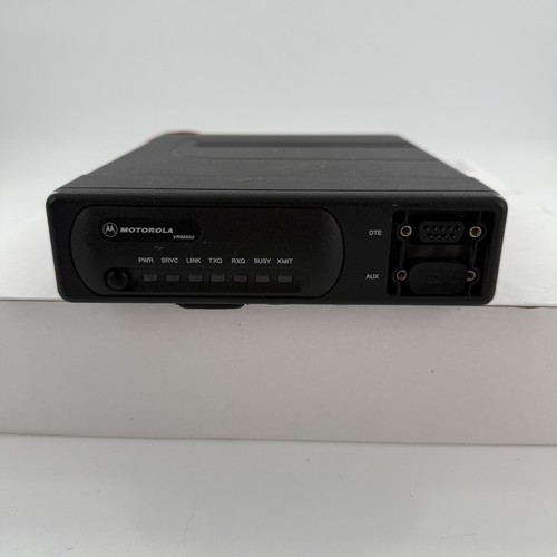 Motorola vrm550 - motorola,