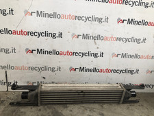 55702237 Luft/Luft-Austauscher  FIAT GRANDE PUNTO (2Y) 1.3 MJT (55Kw) Ber