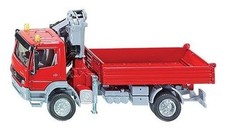 Siku Super - Mercedes Atego