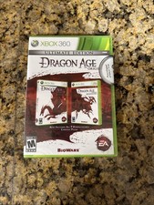 Dragon age origins ultimate - dragon,