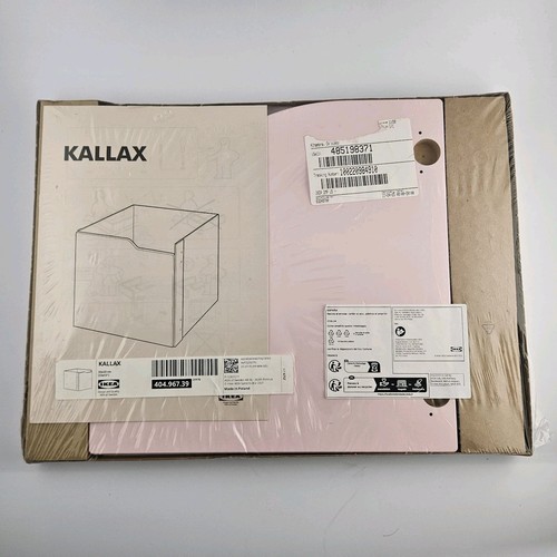 Inserto ikea kallax con - kallax, 2