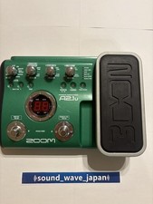 Pedale multieffetto per