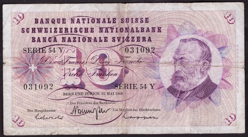Svizzera 1972 serie - ,