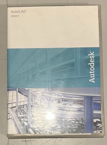 Software autodesk autocad - 🎨,